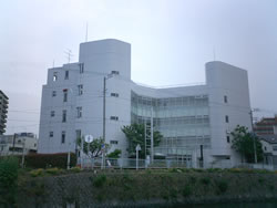 横須賀市追浜行政センター